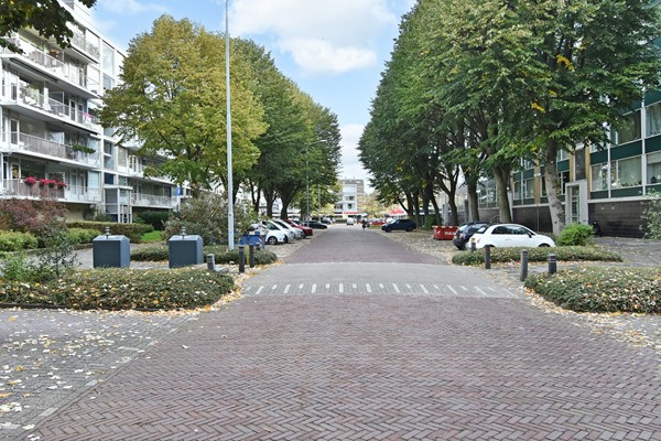 Medium property photo - Burgemeester Keijzerlaan 135, 2262 BE Leidschendam